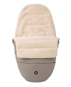 Maxi-Cosi 2-in-1 Winter Footmuff - Twillic Truffle
