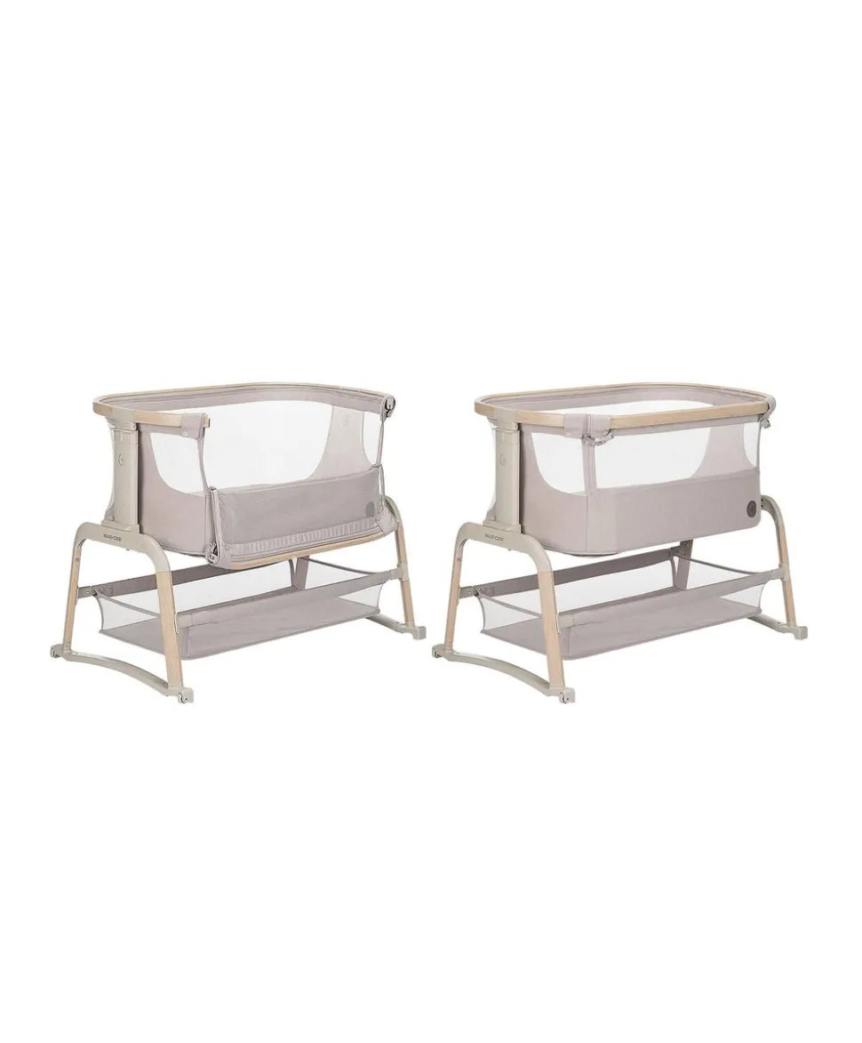 Maxi-Cosi Iora Air - Classic Beige