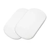 Maxi-Cosi Iora Baby Bed Sheets (2-Pack) – White