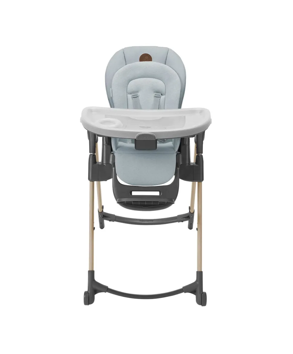 Maxi-Cosi Minla Highchair - Beyond Grey