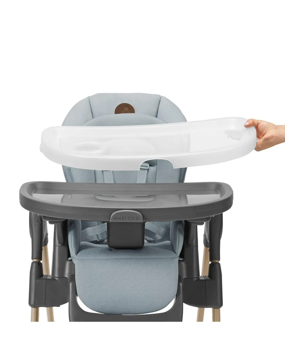 Maxi-Cosi Minla Highchair - Beyond Grey
