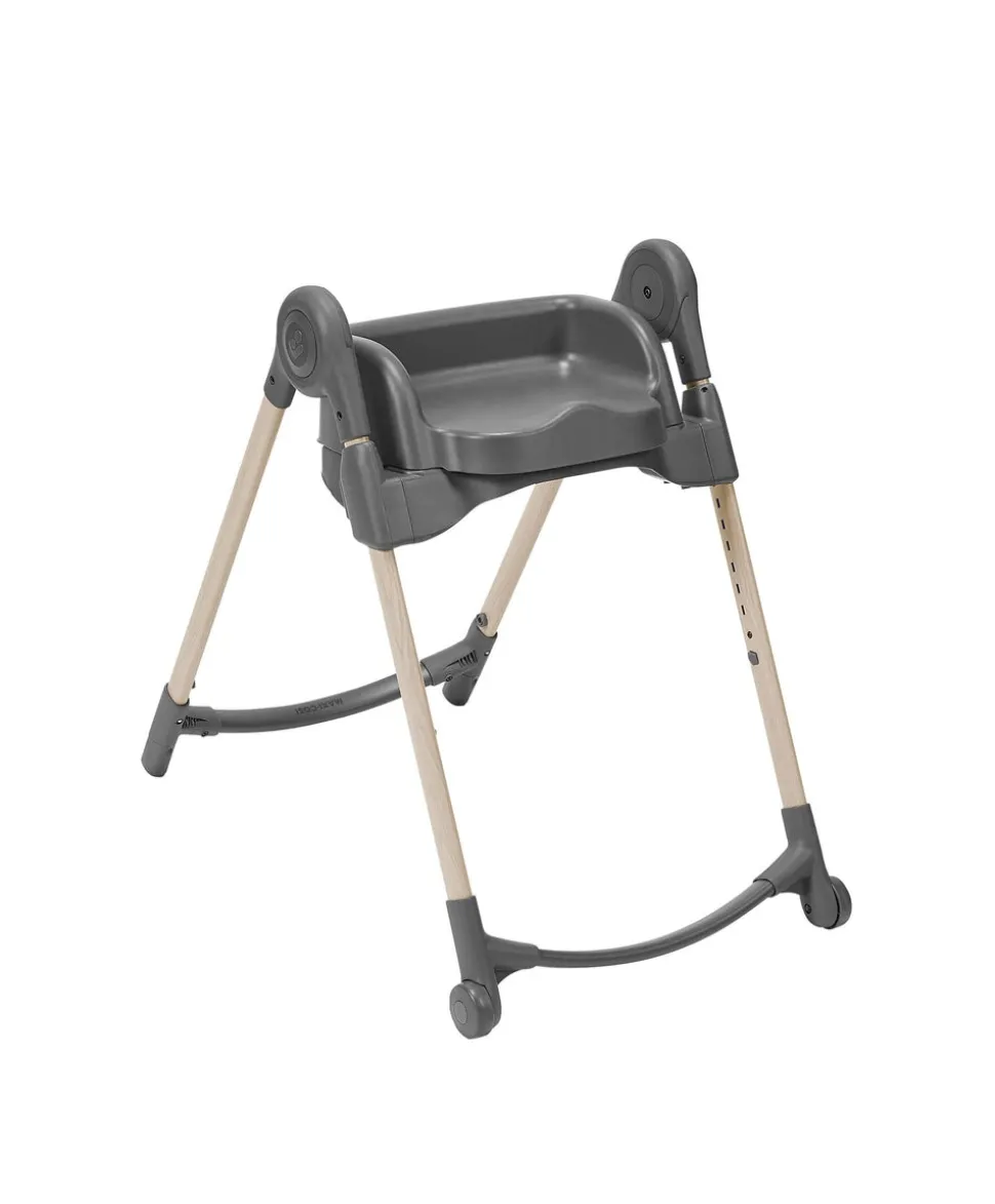 Maxi-Cosi Minla Highchair - Beyond Grey