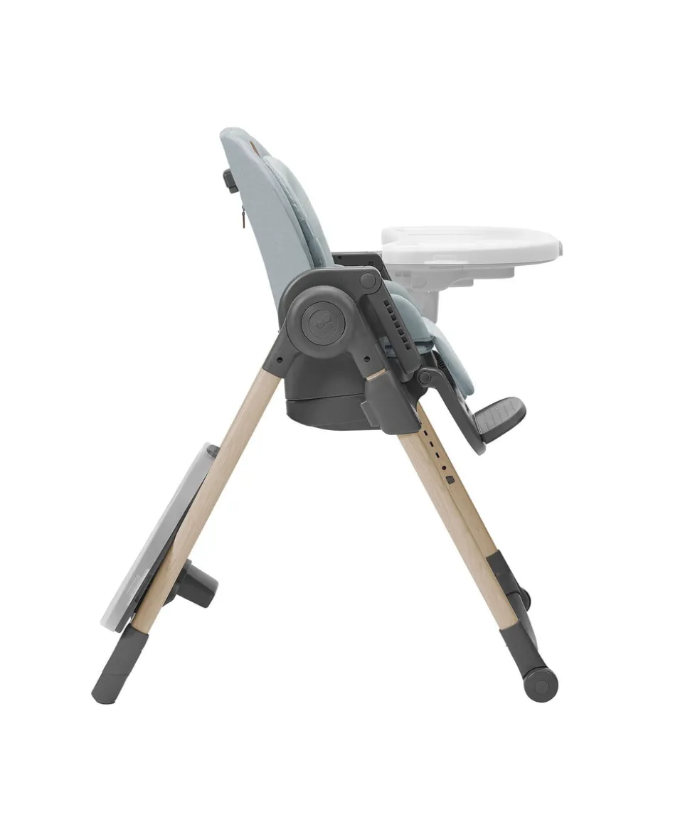 Maxi-Cosi Minla Highchair - Beyond Grey