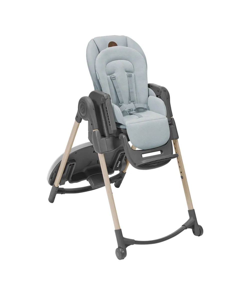 Maxi-Cosi Minla Highchair - Beyond Grey