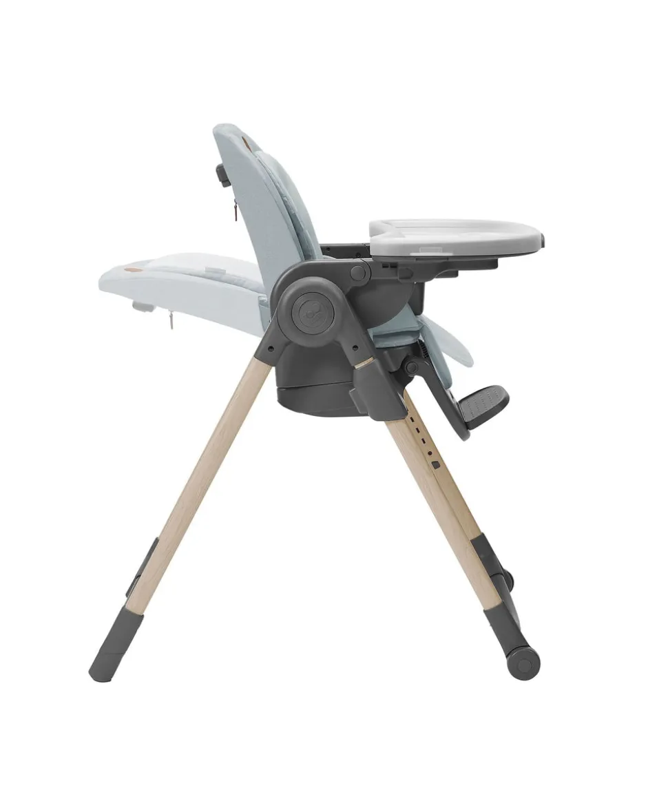 Maxi-Cosi Minla Highchair - Beyond Grey