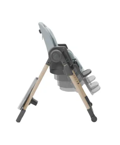 Maxi-Cosi Minla Highchair - Beyond Grey