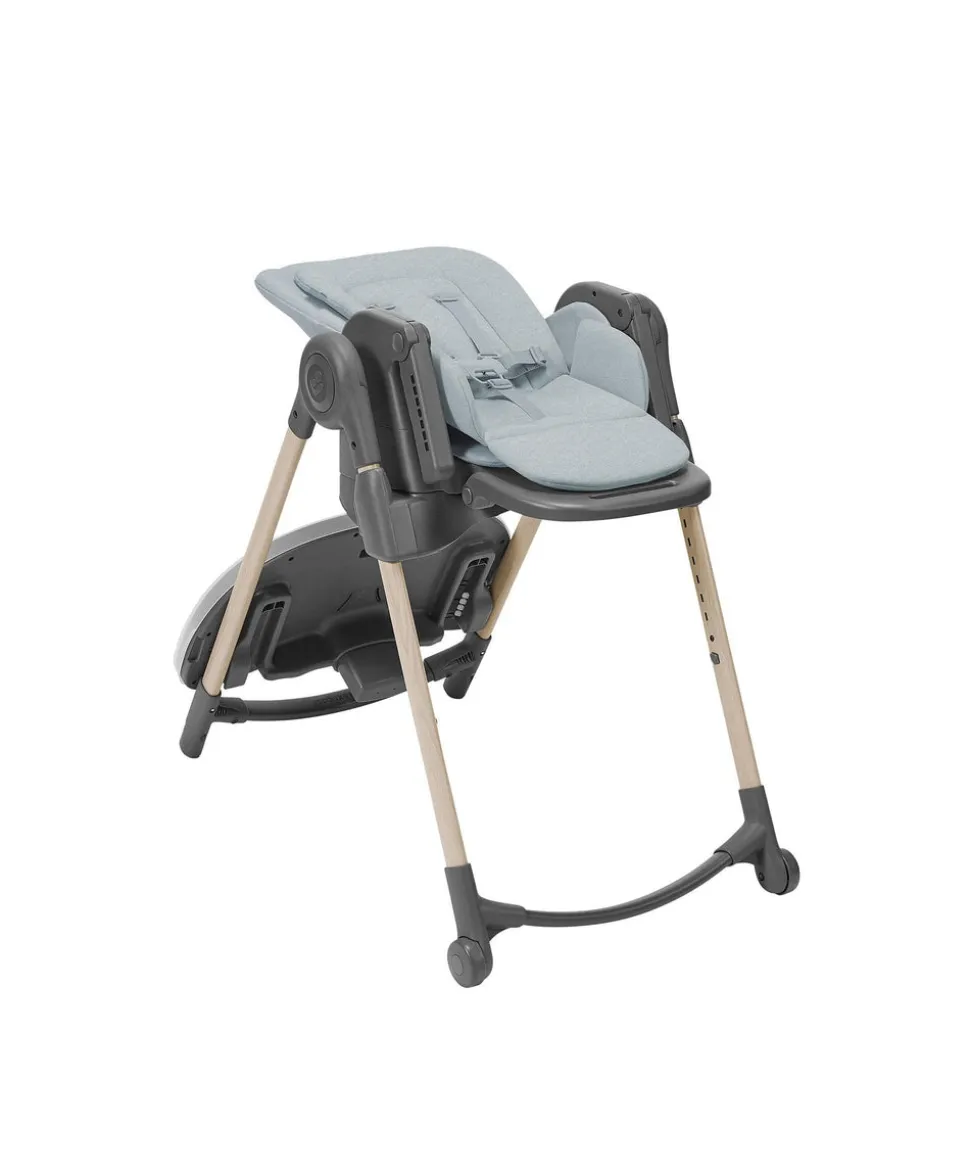Maxi-Cosi Minla Highchair - Beyond Grey