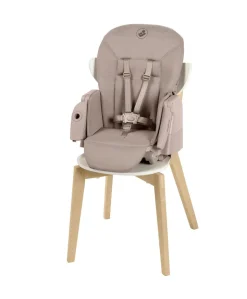 Maxi-Cosi Minla Plus High Chair - Elegance Beige