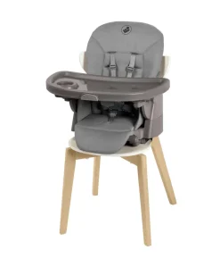 Maxi-Cosi Minla Plus High Chair – Elegance Graphite