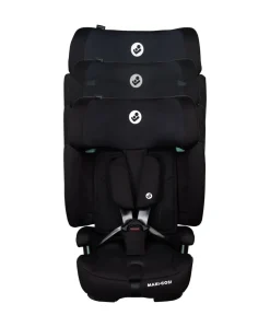 Maxi-Cosi Nomad XL Plus Car Seat - Black