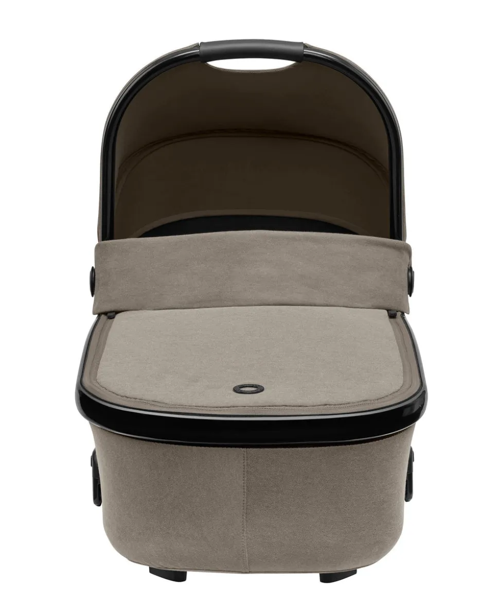 Maxi-Cosi Oria CarryCot in Twillic Truffle