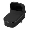 Maxi-Cosi Oria Luxe Carrycot - Twillic Black