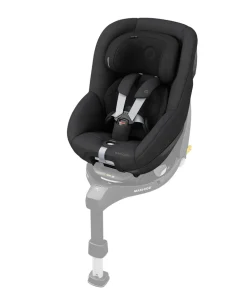 Maxi-Cosi Pearl 360 Pro Car Seat - Authentic Black