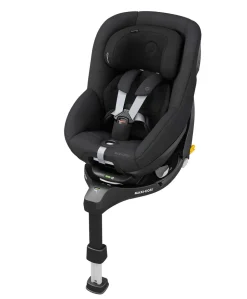 Maxi-Cosi Pebble 360 Pro² Bundle with Pearl 360 Pro Car Seat & FamilyFix 360 Pro ISOFIX Base