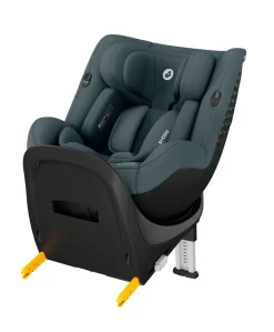 Maxi-Cosi Quartz 360 Car Seat – Full Graphite