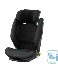Maxi-Cosi RodiFix Pro² i-Size Car Seat - Black