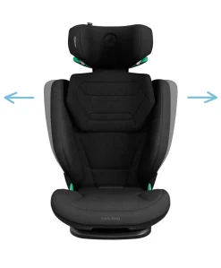 Maxi-Cosi RodiFix Pro² i-Size Car Seat - Black