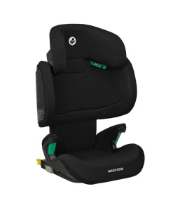 Maxi-Cosi RodiFix R i-Size Car Seat - Authentic Black