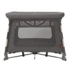 Maxi-Cosi Swift 3-in-1 Bassinet, Travel Cot and Playpen - Beyond Graphite