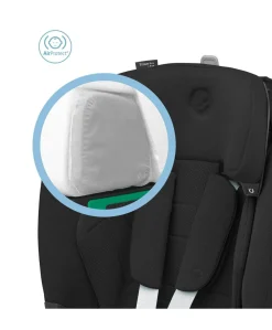 Maxi-Cosi Titan Pro i-Size Car Seat - Authentic Black
