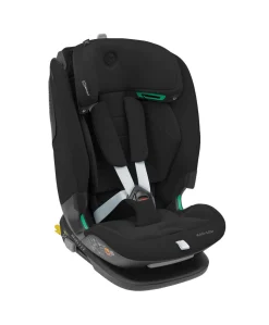 Maxi-Cosi Titan Pro i-Size Car Seat - Authentic Black