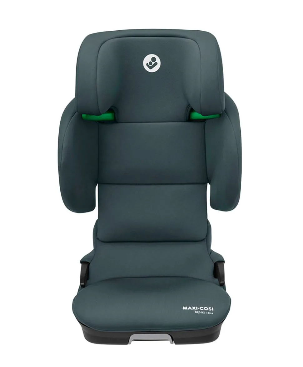 Maxi-Cosi Topaz Car Seat – Full Graphite