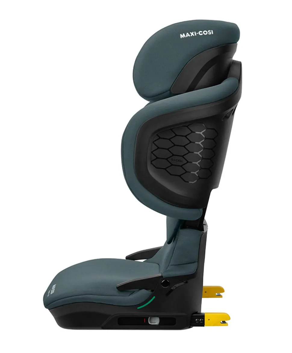 Maxi-Cosi Topaz Car Seat – Full Graphite