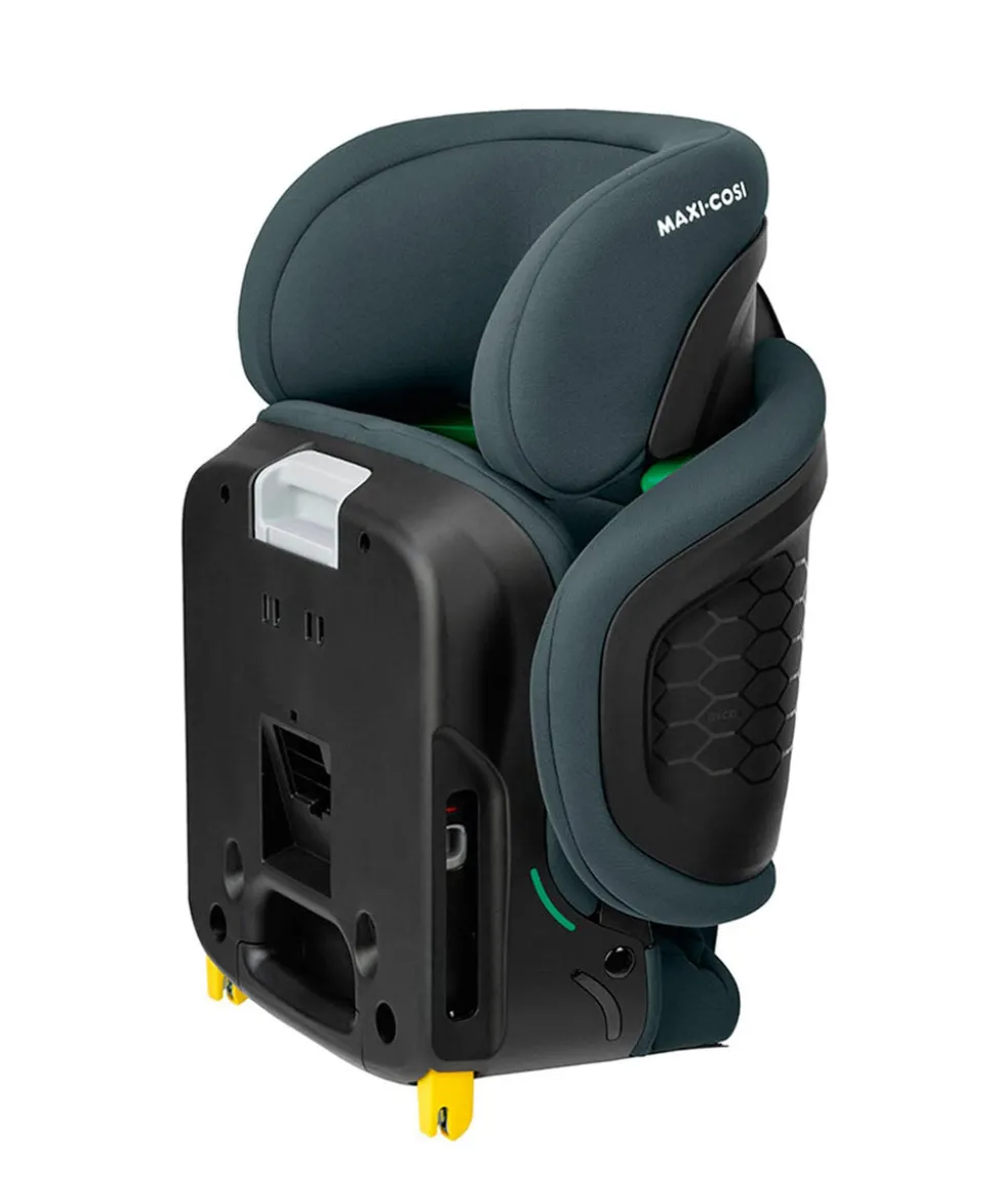 Maxi-Cosi Topaz Car Seat – Full Graphite