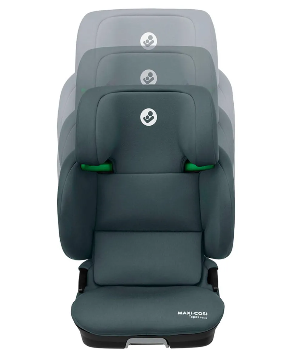 Maxi-Cosi Topaz Car Seat – Full Graphite