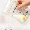 Medela Easy Pour Breast Milk Storage Bags - Pack of 50