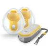 Medela Freestyle Hands-Free Double Electric Breast Pump