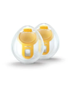 Medela Freestyle Hands-Free Double Electric Breast Pump