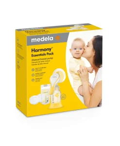 Medela Harmony Flex Essentials Pack