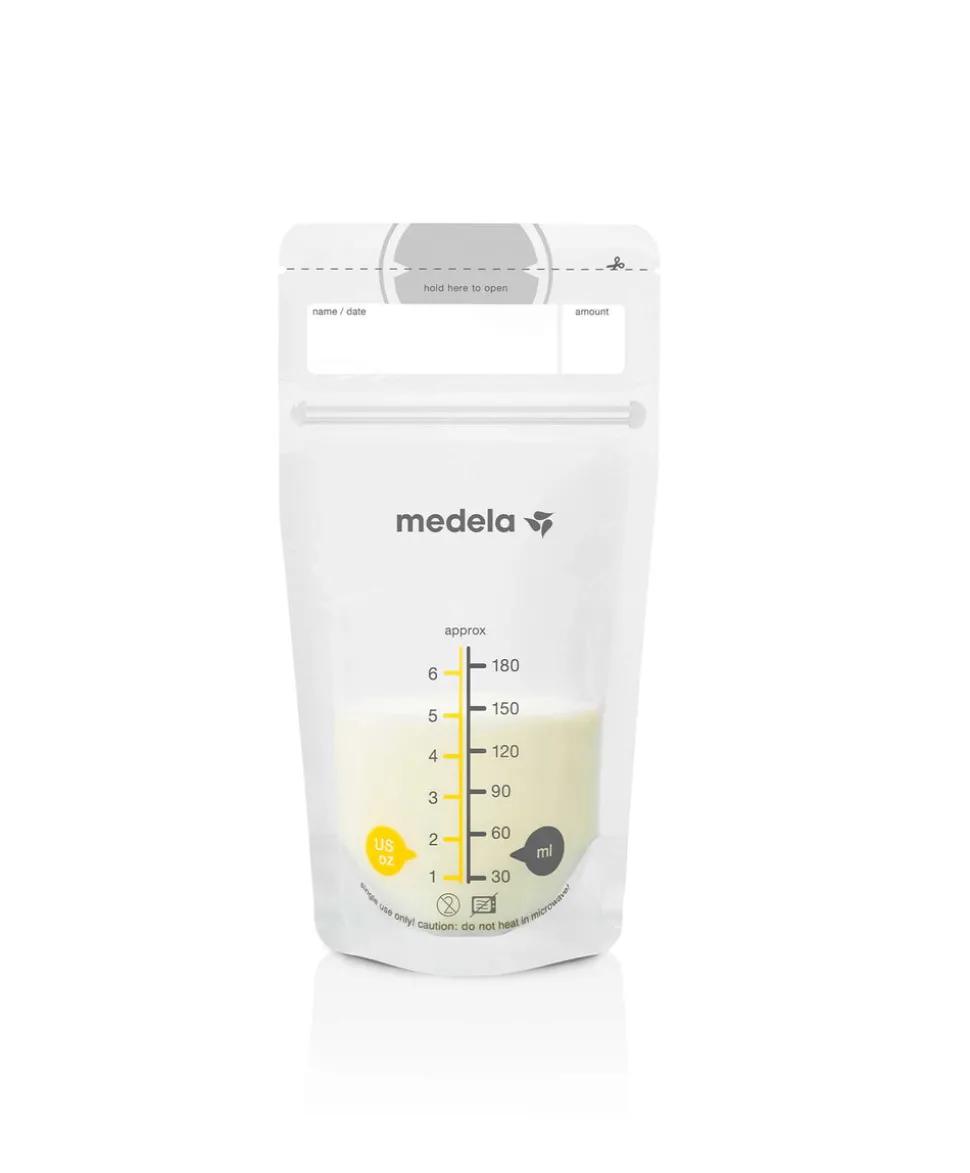 Medela Harmony Flex Essentials Pack