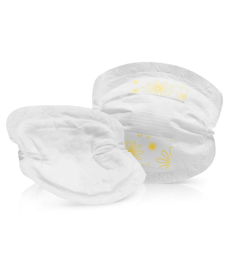 Medela Harmony Flex Essentials Pack