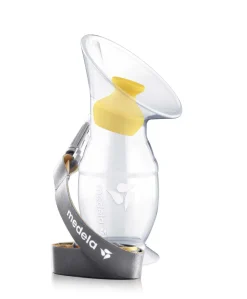Medela Silicone Breast Milk Collector