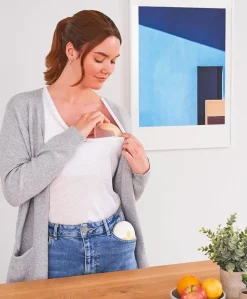 Medela Solo™ Hands Free Single Electric Breast Pump