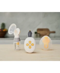 Medela Solo™ Hands Free Single Electric Breast Pump