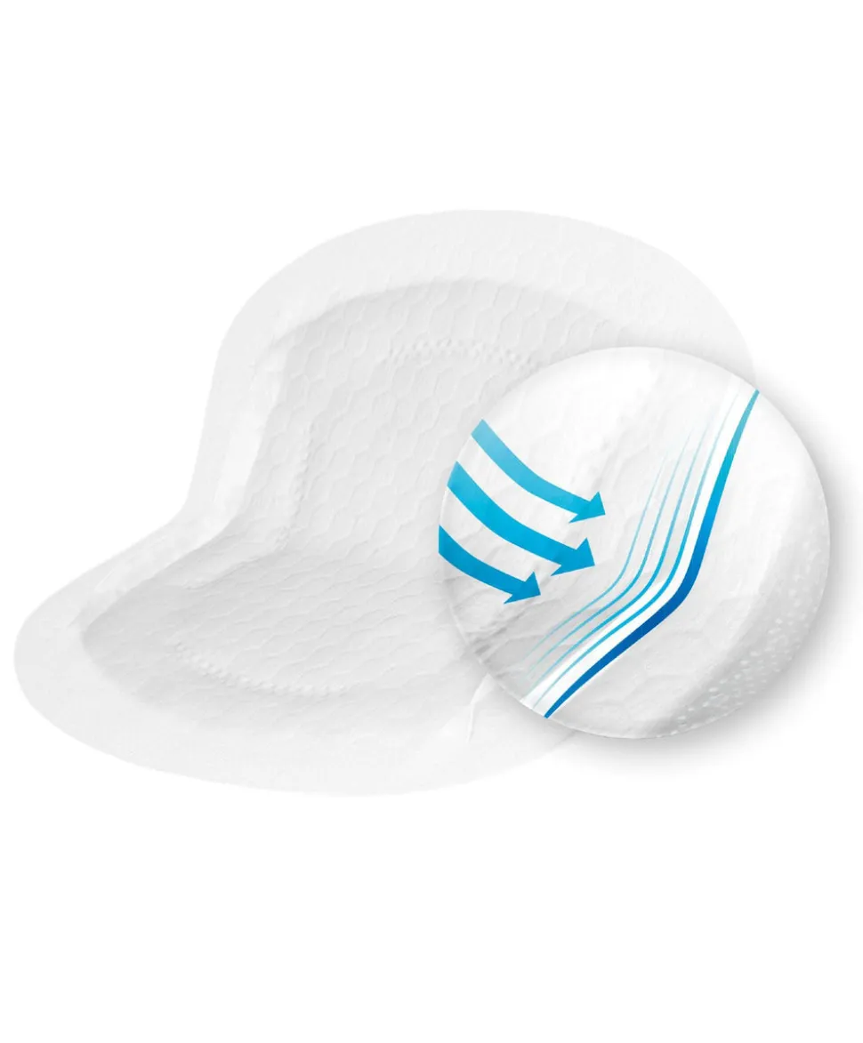 Medela Ultra-Breathable Nursing Pads