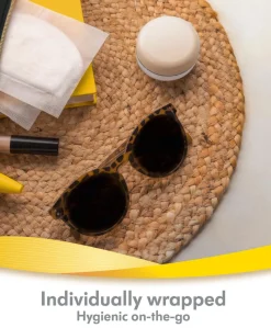 Medela Ultra-Breathable Nursing Pads