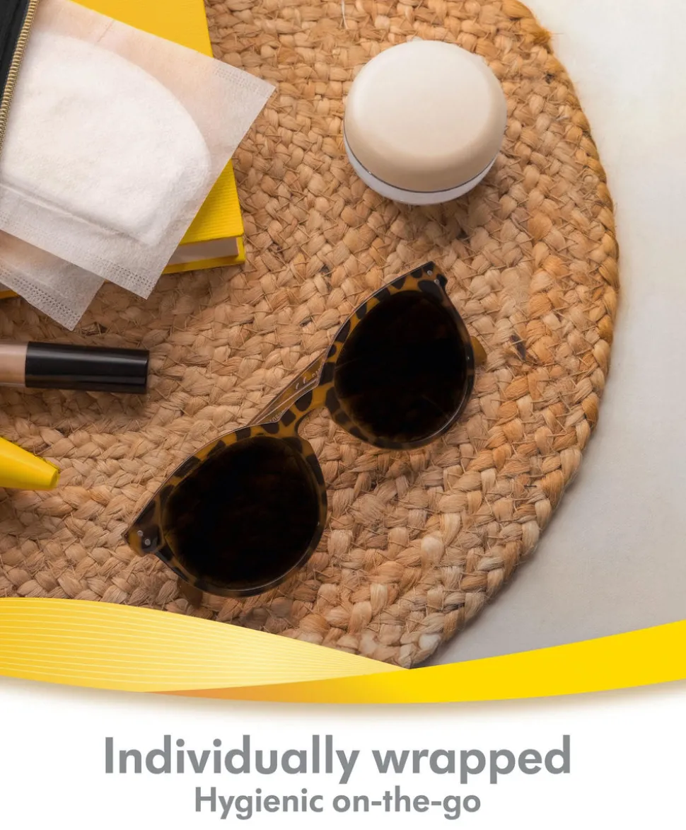 Medela Ultra-Breathable Nursing Pads