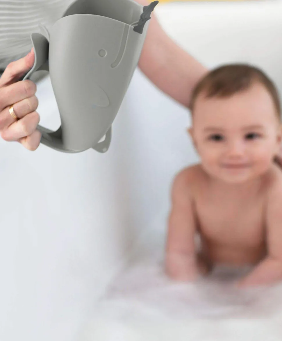 Moby Waterfall Baby Bath Rinser