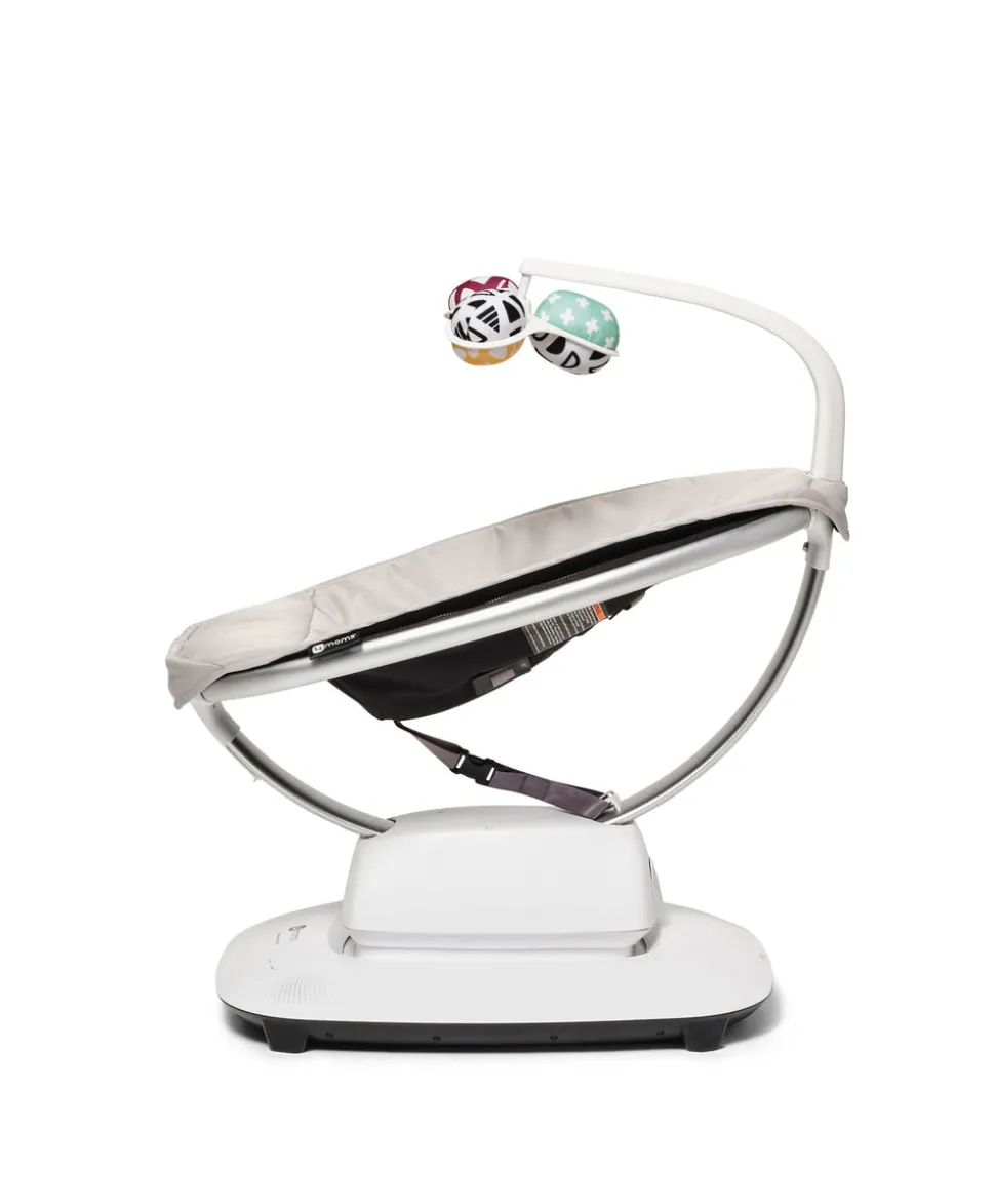 4moms™ MamaRoo™5 - Grey