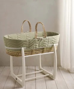Moses Basket - Born to be Wild