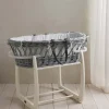 Moses Basket - Dream Upon A Cloud