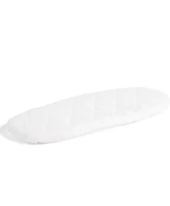 Moses Basket & Fitted Sheet Bundle (3 piece) - Welcome To The World Duckling