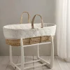Moses Basket - Welcome to the World Seedling