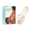 Munchkin Flow 24mm Nipple Shield+