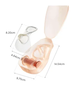 Munchkin Flow 24mm Nipple Shield+