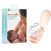 Munchkin Flow 20mm Nipple Shield+